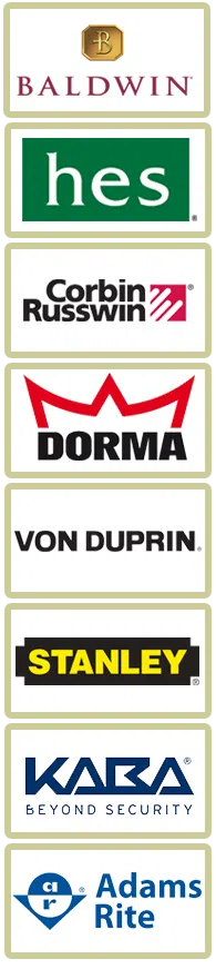 Neighborhood Locksmith Store Corona, CA 951-297-9980 - brand-new-cream-set